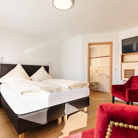 Bed and Breakfast Helgolandia Dependance Heligoland Exterior foto