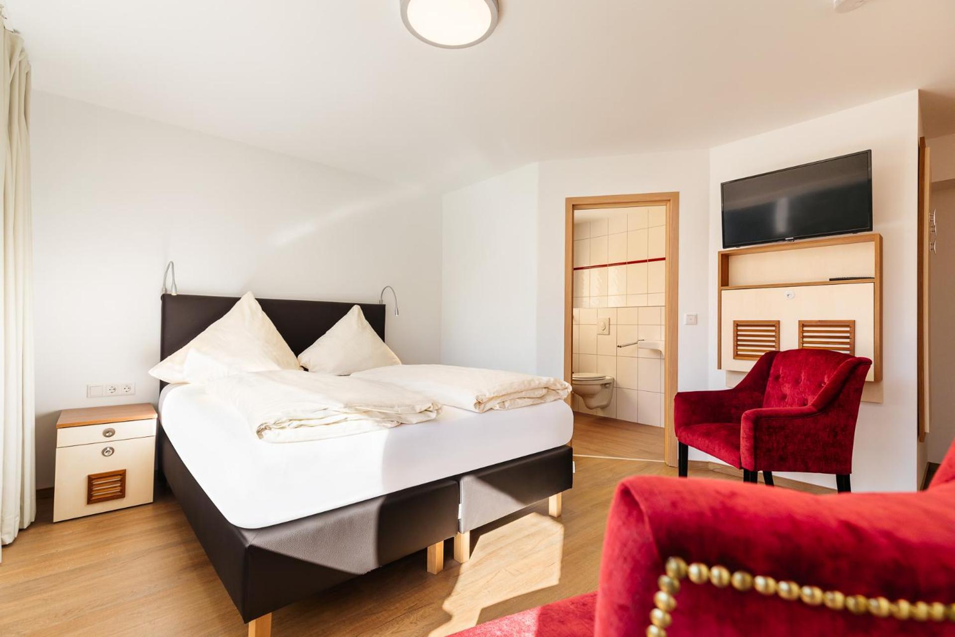Bed and Breakfast Helgolandia Dependance Heligoland Exterior foto